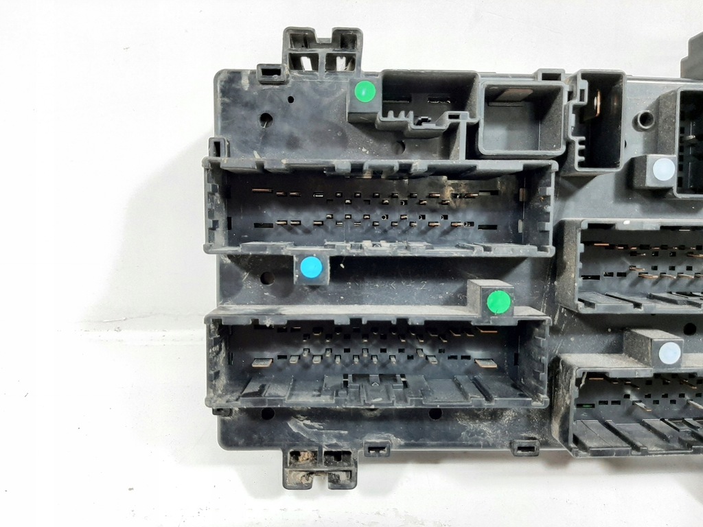 фото №12, Dodge ram 1500 3.6 14r коробка запобіжників