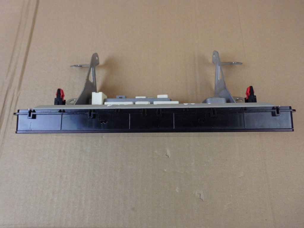 фото №8, Toyota chr радіо дисплей навігації 100510