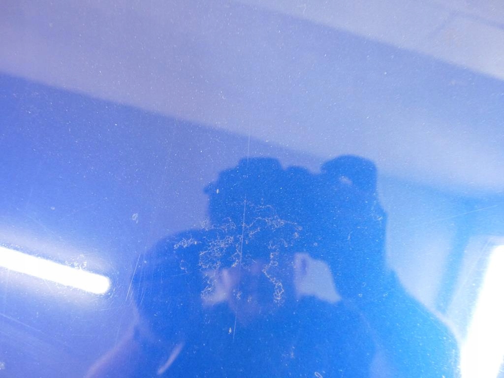 фото №12, Volvo xc70 v70 капот кришка двигуна 458-46 06r