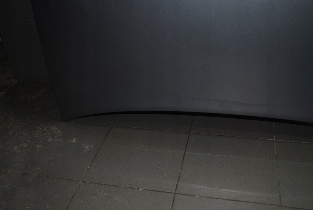 фото №8, Крышка багажника багажника audi a8 d3 ly7g без оснащения