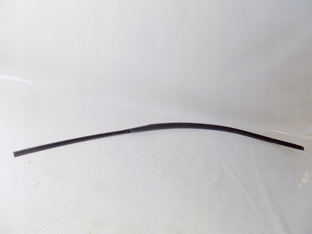 фото №6, Audi tt 8j 2006-2014 молдинг кузовная правая