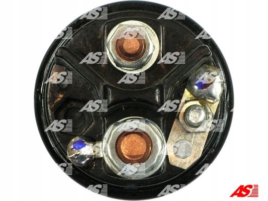 фото №4, Вимикач електромагнітний, стартер as-pl ss9047