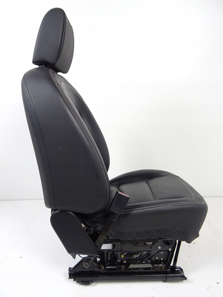 фото №11, Qashqai i j10 заднее сиденье задняя сиденья сиденье кожа uk