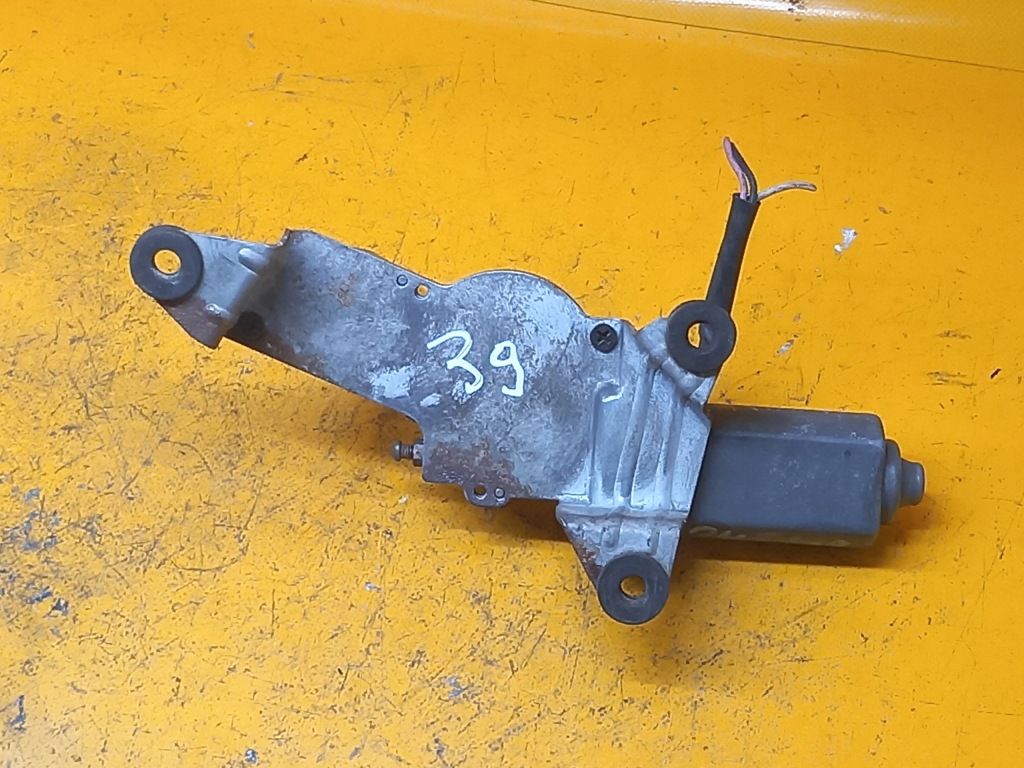 фото №6, Моторчик дворник задняя daewoo lanos 97-02r