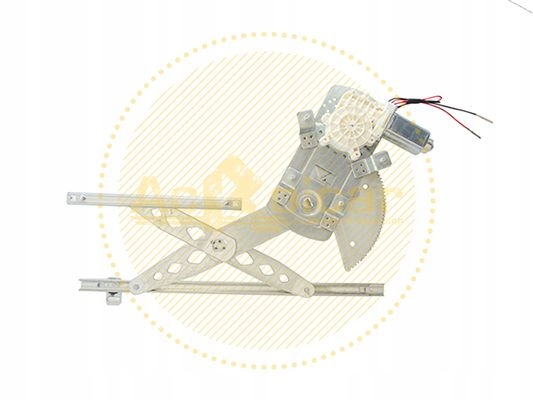 фото №1, Ac rolcar подъемник стекло перед правый honda civic vii с двигателем