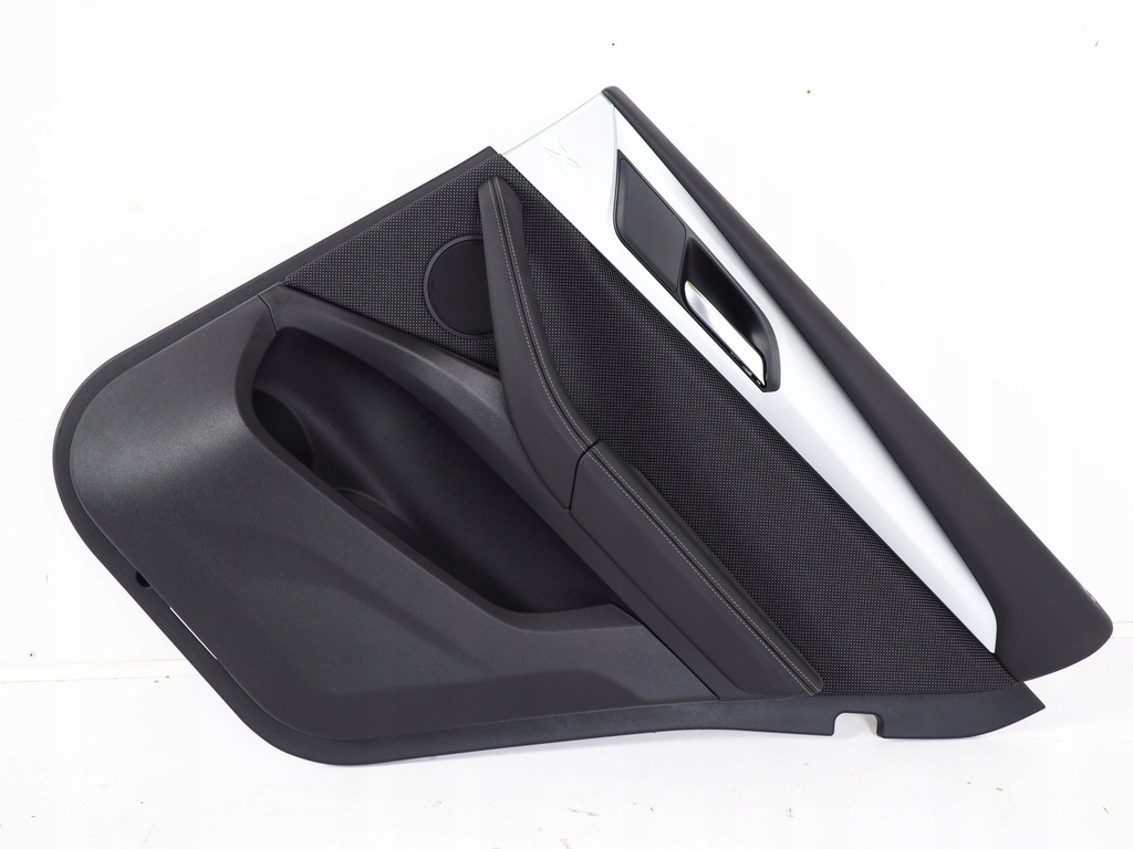 фото №1, Обивка обшивка дверь правый задняя bmw x3 g01