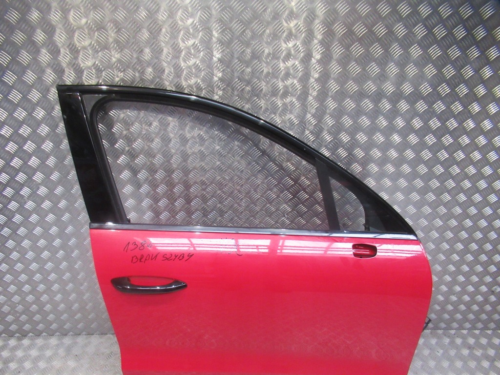 фото №7, Porsche macan lift gts двері перед передні праве m3c