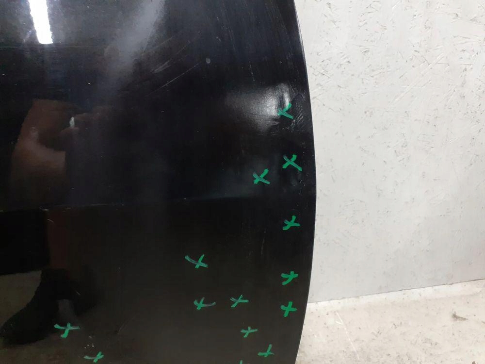 фото №7, Дверь перед передние правое kia ev6 2021-