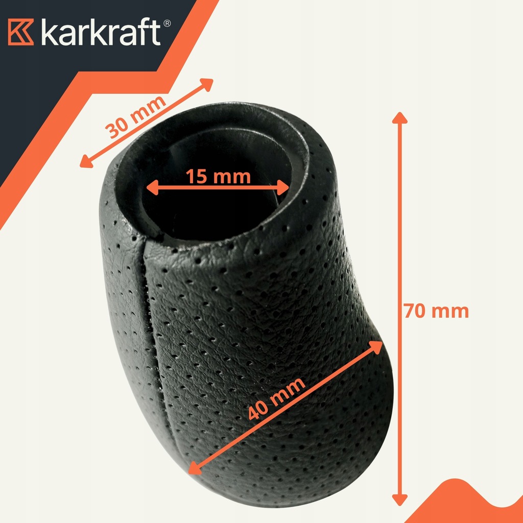 фото №12, Ручка перемикання передач mazda 3 5 6 ii gh cx-7 mx-5 do mazdy 5 ступенева передач