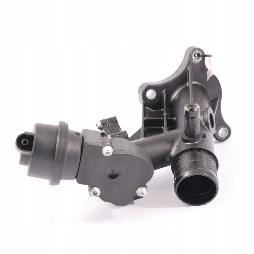 фото №12, Renault trafic iii 1.6 dci корпус термостата 110600686r