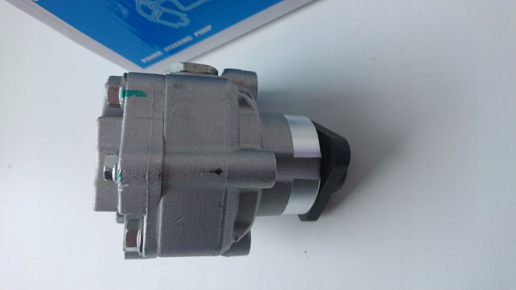 фото №8, Насос усилителя vw multivan transporter t5 t6