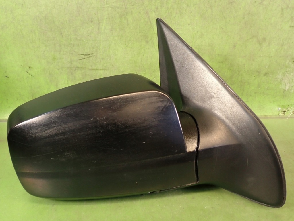 фото №1, Зеркало правое kia sorento i 04r 5pin 015754