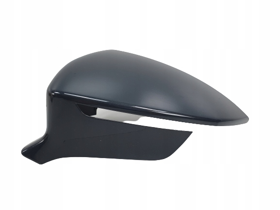 фото №1, Корпус дзеркало ліва seat ateca c7q