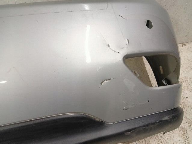 фото №4, Бампер задняя задний lexus rx 3 iii 2008-2015r