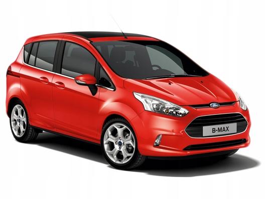 фото №15, Ліва лампа крила задня ford b-max cb2 2012-2017- _ 1806454 _ av11-13405-ag