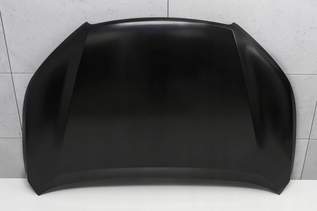 фото №9, Toyota highlander iii xu50 2013-2019 капот сталевий 533010e220