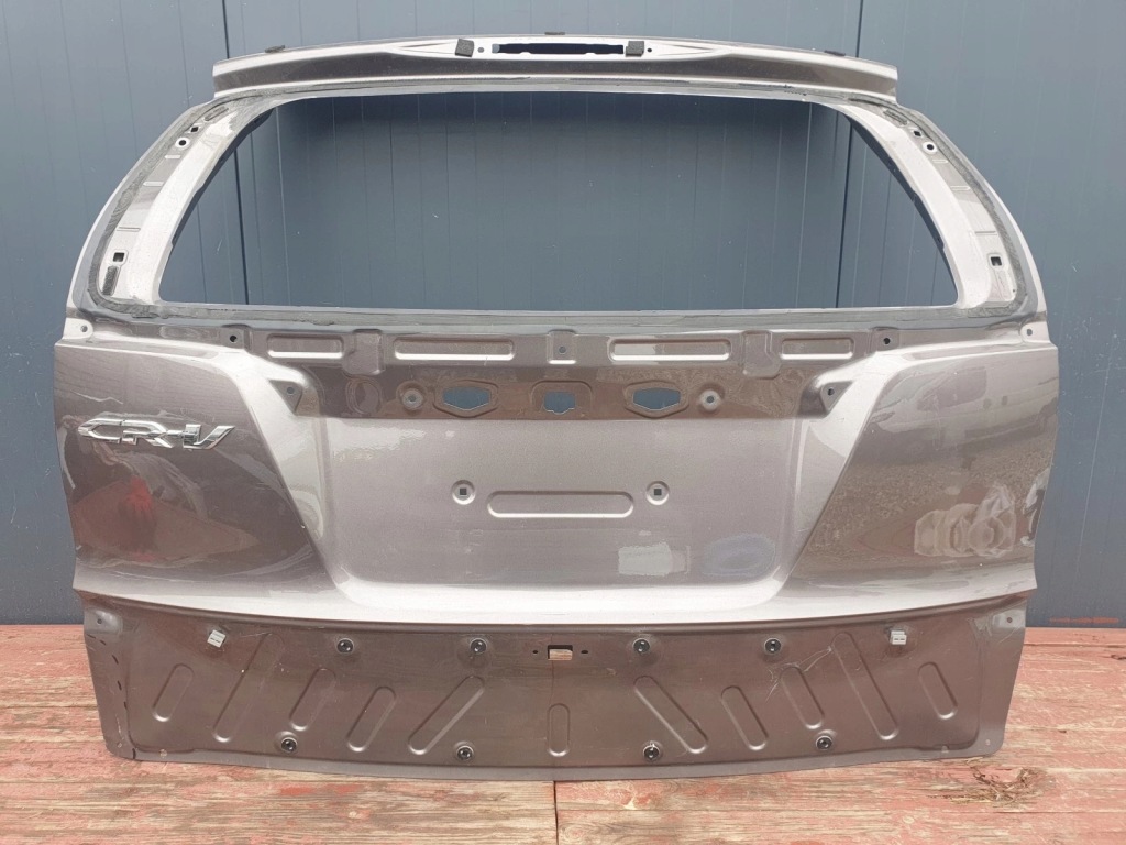 фото №1, Крышка багажника крышка багажника honda cr-v 2012-2018