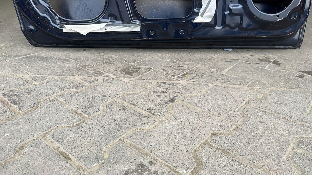 фото №5, Hyundai genesis coupe 2008- дверь передние перед левая