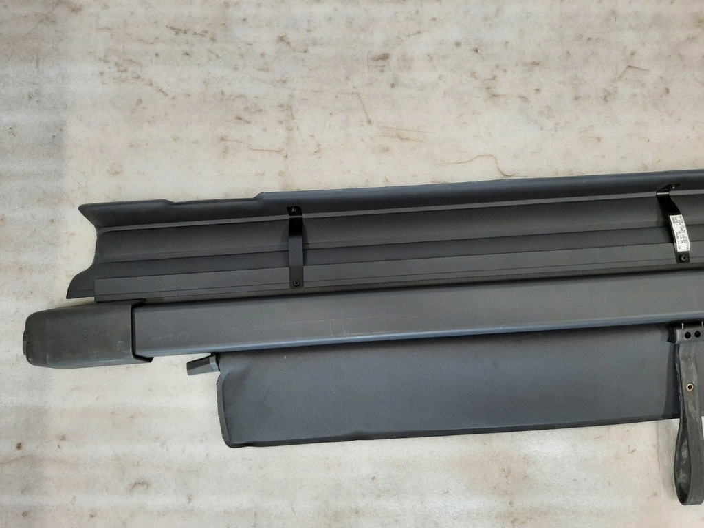 фото №8, Шторка багажника volvo xc90 i 39897798