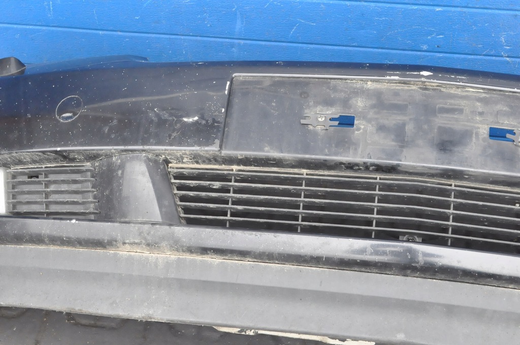 фото №12, Opel vectra c бампер перед передний омыватель противотуманная фара