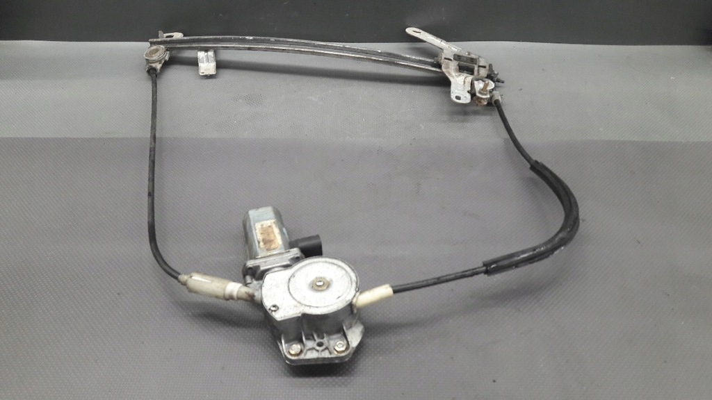 фото №7, Механизм стекло левый перед fiat punto i 176 3d