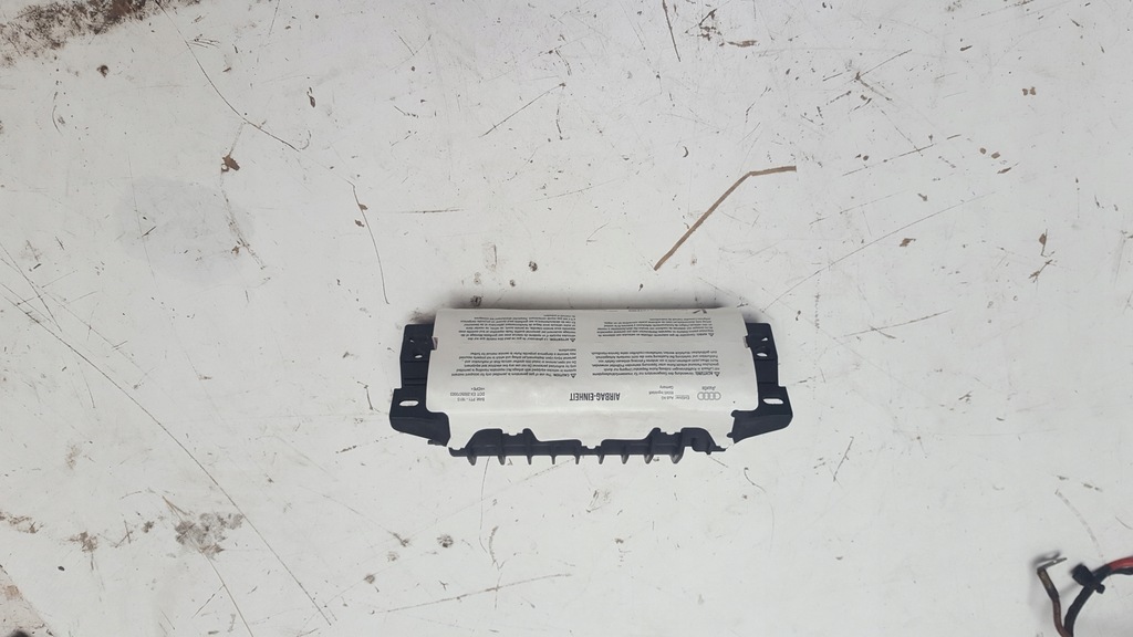 фото №1, Подушка безпеки подушка пасажира audi a4 b8 a5 8t