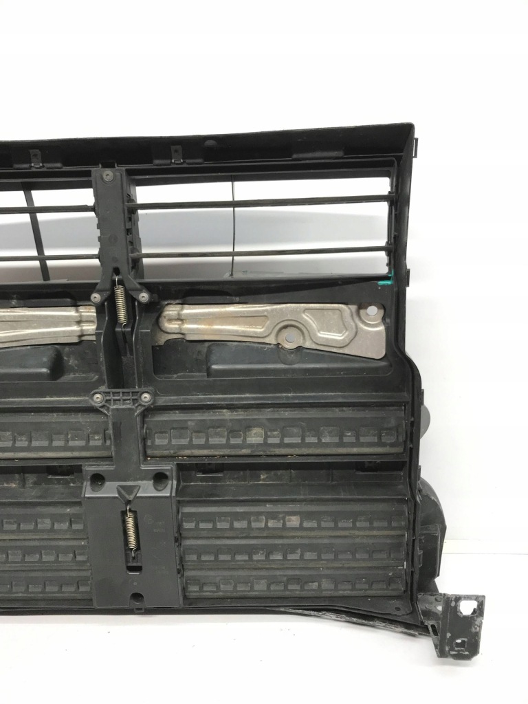 Купить Жалюзи воздуховод воздуха впуск шторка bmw x5 f15 c13878102 7324140