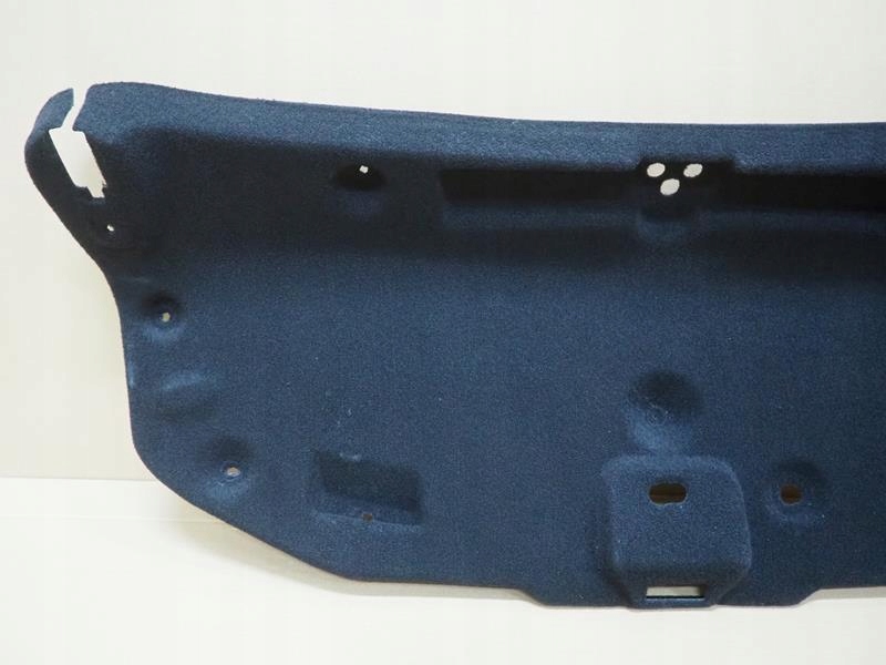 Обивка крышки alfa romeo giulia 01561993750 Цена