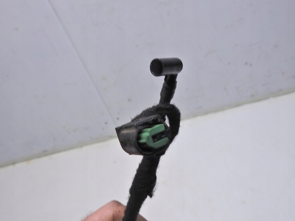 фото №9, Жгут электропроводка жабо audi a4 b7 8e1971271m