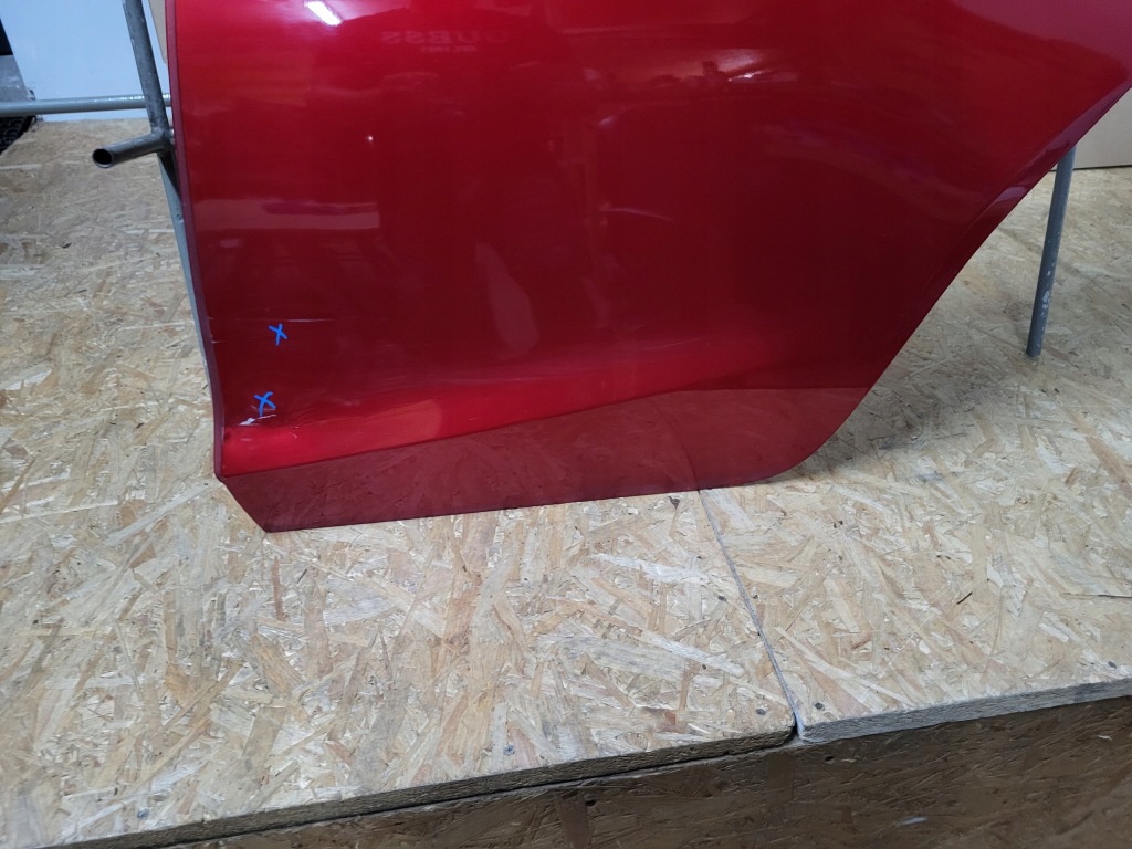 Mazda 3 3 hb 13r-- дверь задняя задняя левое Недорого