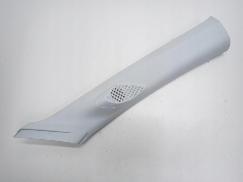 фото №1, Пластик защита стойка правый перед 98233048zd peugeot e-208 ii 21r