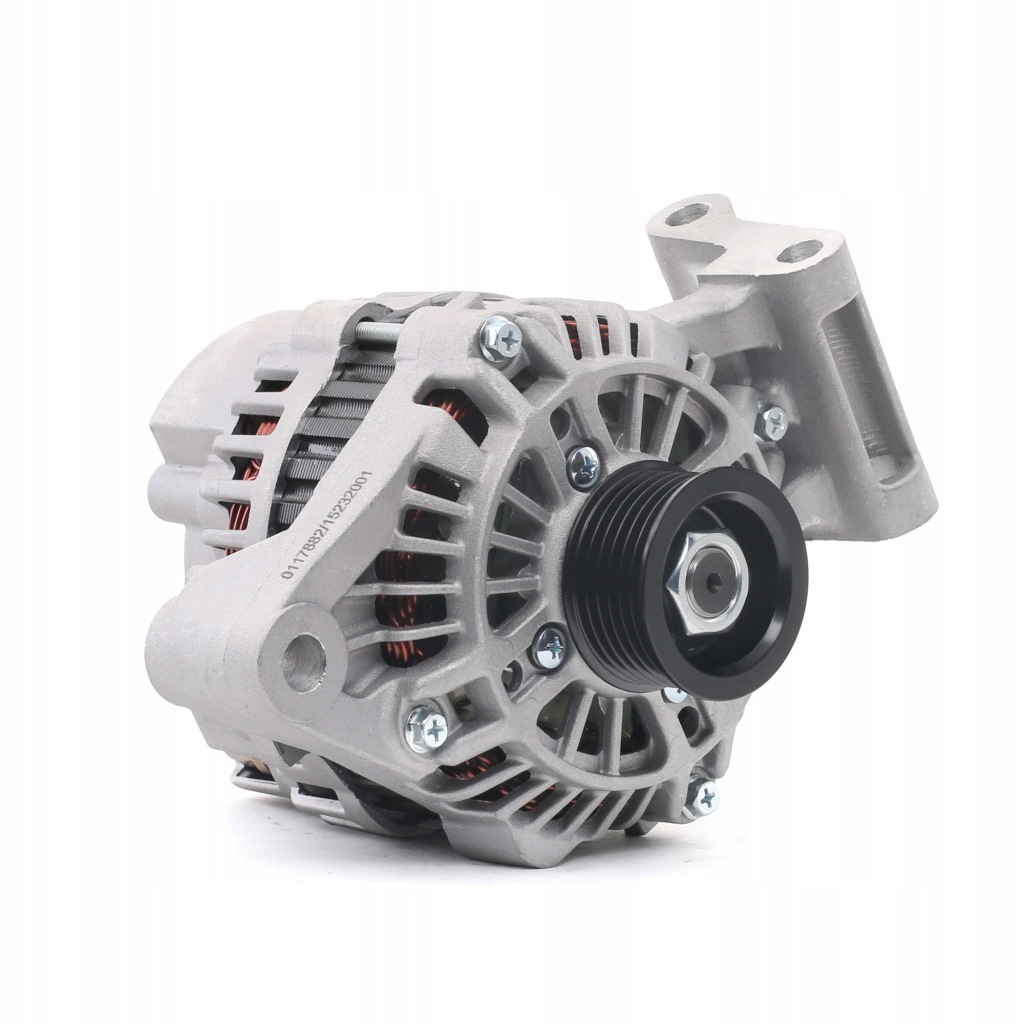 Купити Stark skgn-0321053 генератор генератор 70a 14v до ford fusion ju