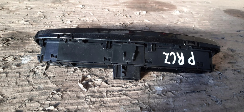 фото №6, Панель переключатель esp aram peugeot rcz 98060424xt