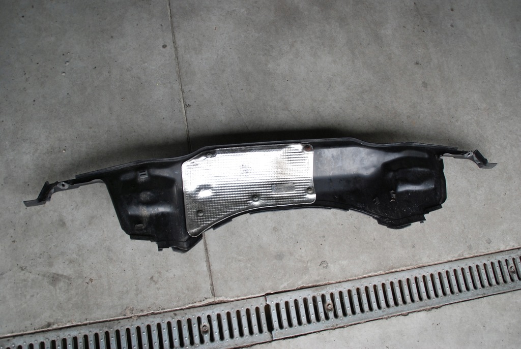 фото №3, Mini countryman r60 жабо нижние