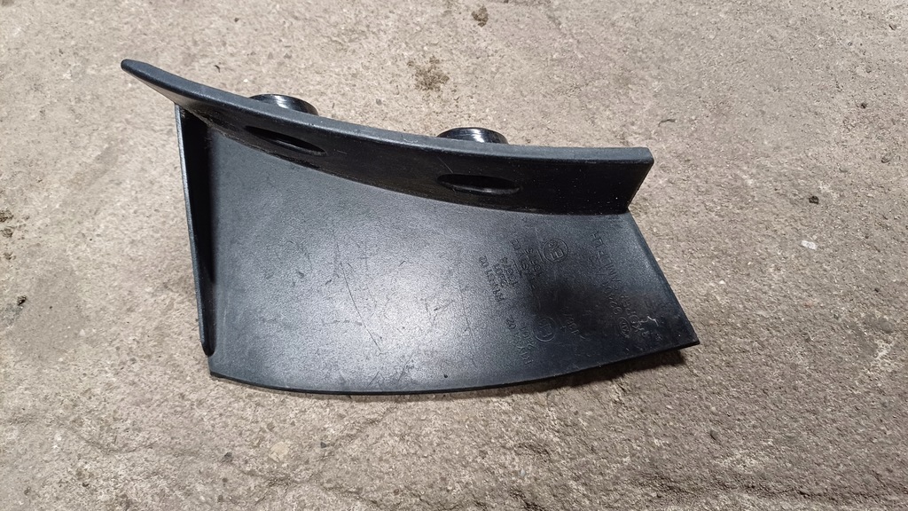 фото №1, Kia ceed ii защита лампы левый задняя 92401-a23