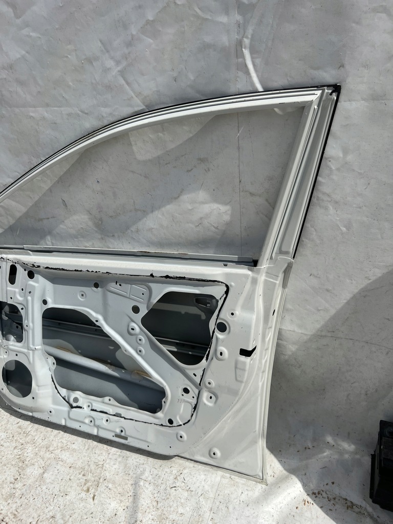фото №12, Двері subaru xv 2011 праве перед передні