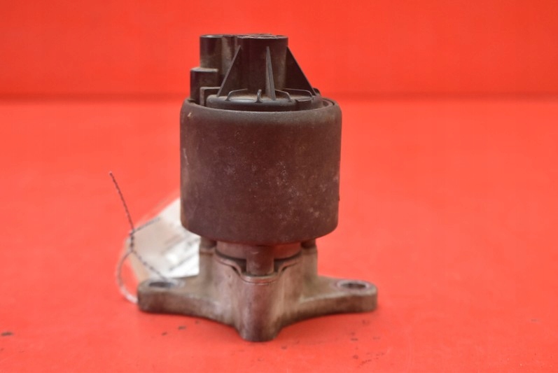 фото №5, Клапан egr chevrolet aveo t250 1.2 84 km 06-12