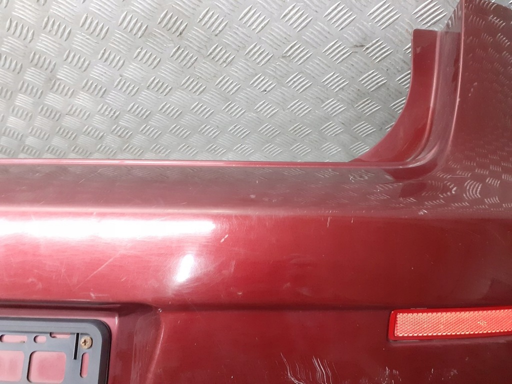 фото №9, Бампер задня fiat croma ii 293