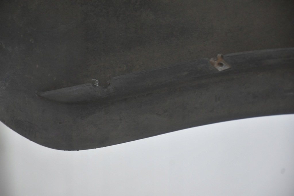 Бампер передній перед alfa romeo giulietta Київ