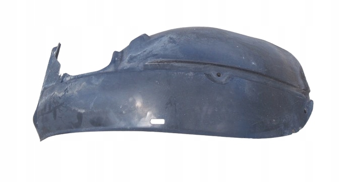 фото №1, Подкрылок левая перед передние chrysler sebring ii 04814759ad