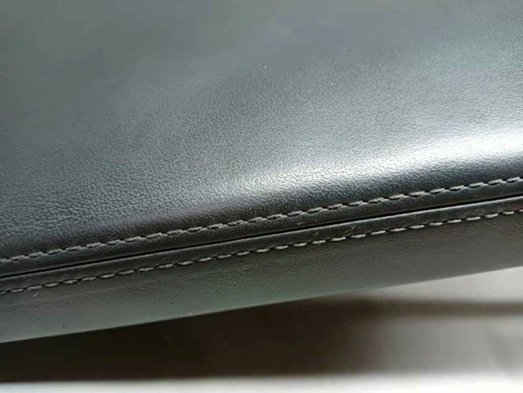 фото №6, Skoda superb 3v iii підлокітник шкіра