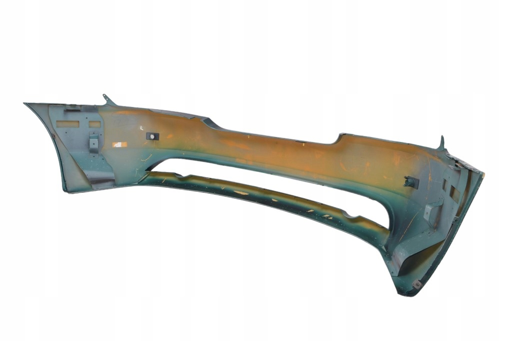 фото №11, Aston martin db9 бампер задня