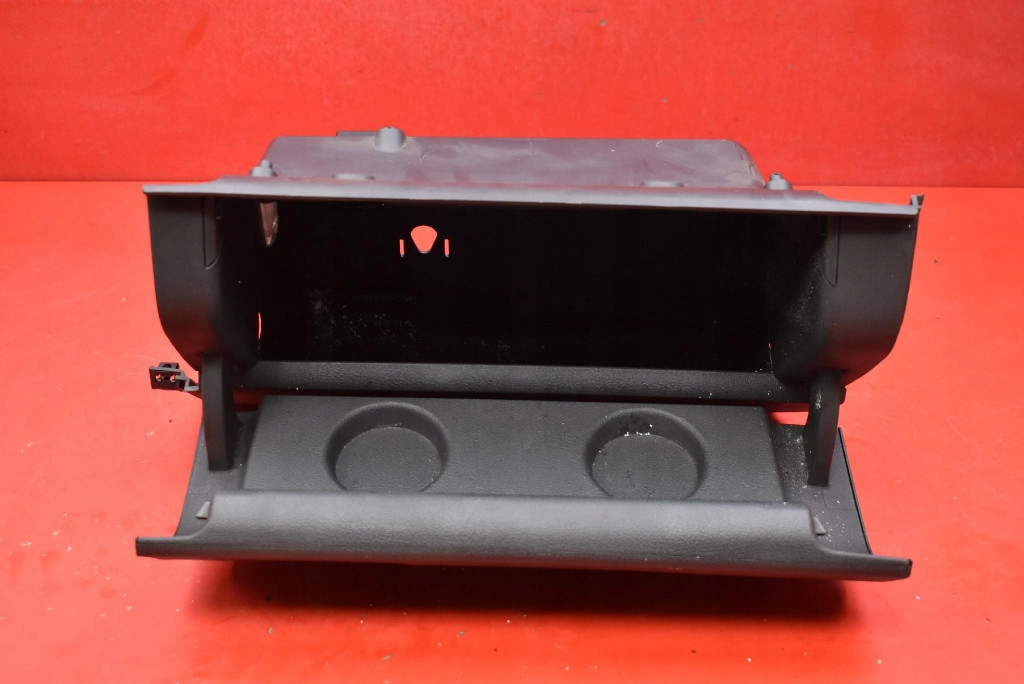 фото №6, Бардачок пасажира eu 1t1857097 vw touran 1 i 03-06