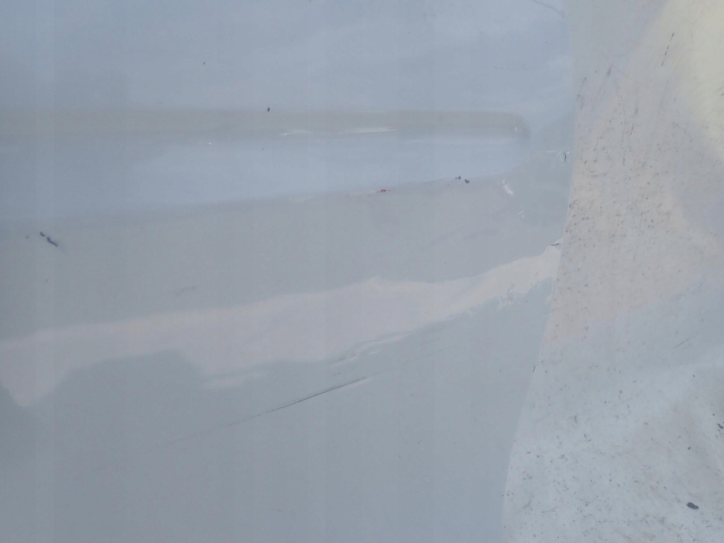 фото №2, Smart forfour 14 a453 дверь правое задняя задние