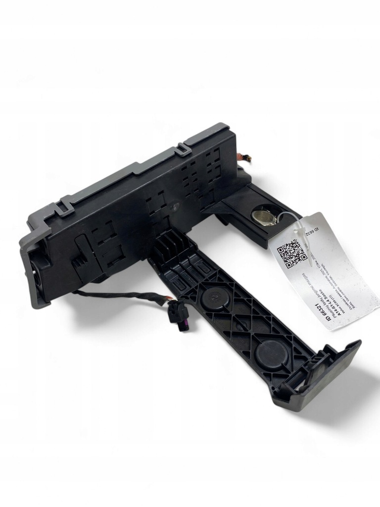 фото №6, Volvo xc60 2021 жгут трубопровод дополнительных 31456002