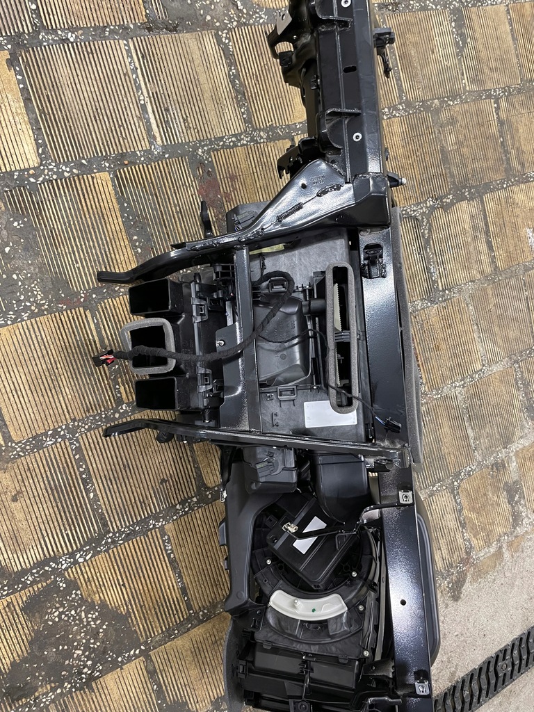 фото №7, Отопитель каркас a5 s5 8w a4 s4 b9 оригинал idealna 8w1820001ak