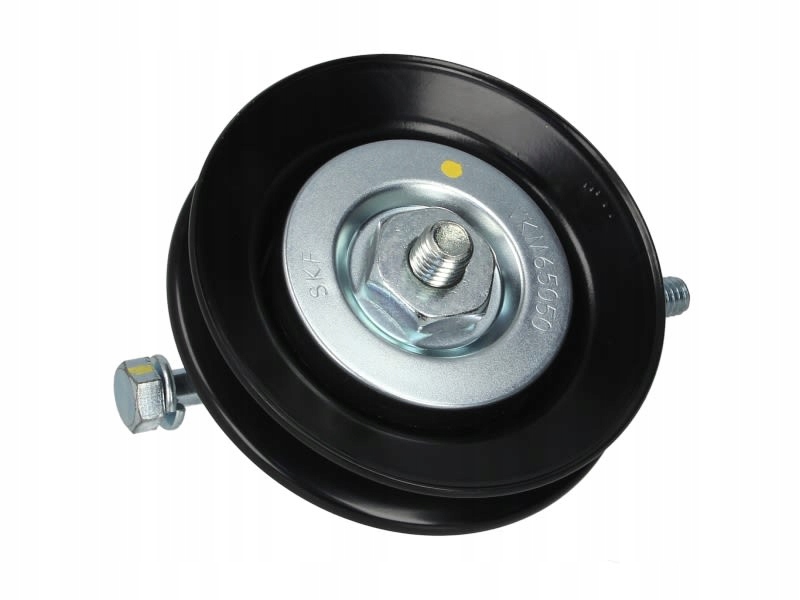 фото №14, Skf vkm 65050 ролик натяжителя, ремень клиновой
