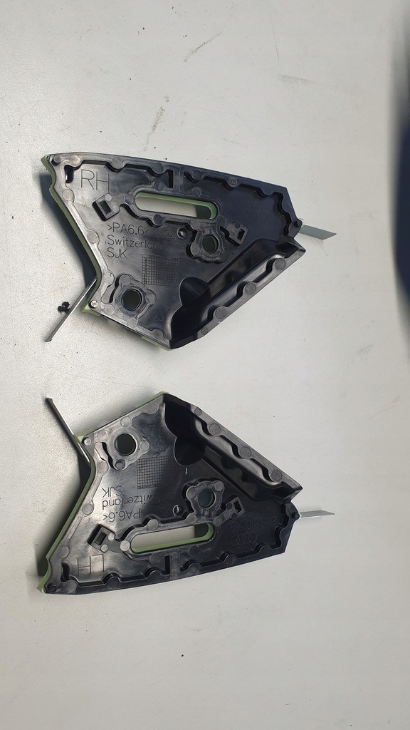 фото №1, Le i pr задня audi a4 allroad 8w9810570 8w9810569