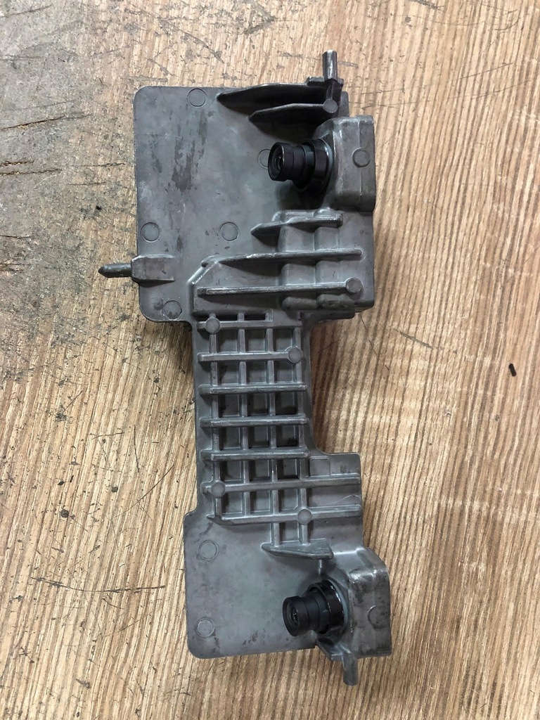 фото №6, Mercedes w223 камера заднего вида 2239005515