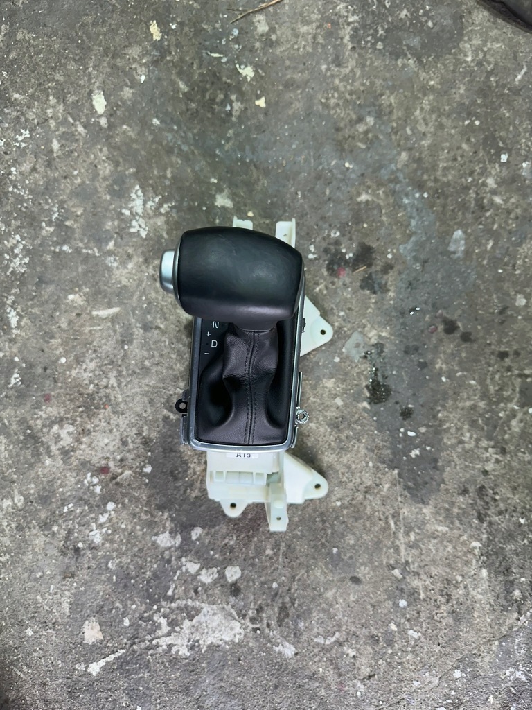 фото №9, Выборщик передач автоматическая коробка передач kia sportage iv 4 gt-line 2020